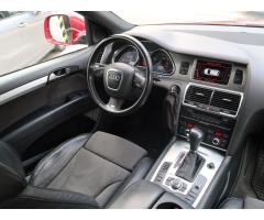 Audi Q7 3.0 TDI  171kW - 9