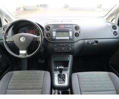 Volkswagen Golf Plus 1.4 TSI 103kW - 10