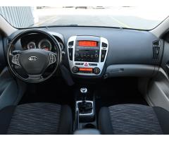 Kia Cee`d 1.4 CVVT 80kW - 10