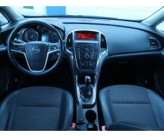 Opel Astra 1.7 CDTI 92kW - 10