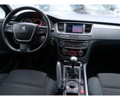 Peugeot 508 2.0 HDi 120kW - 10