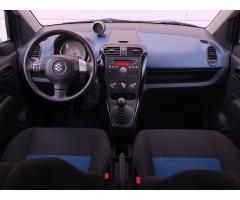 Suzuki Splash 1.0 50kW - 10