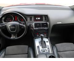 Audi Q7 3.0 TDI  171kW - 10