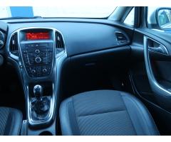 Opel Astra 1.7 CDTI 92kW - 11