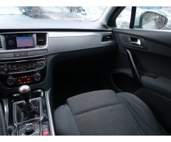 Peugeot 508 2.0 HDi 120kW - 11