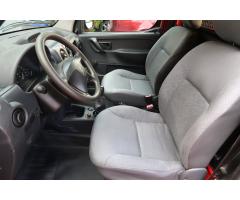 Citroën Berlingo 1.4 i 55kW - 13