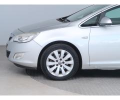 Opel Astra 1.7 CDTI 92kW - 20