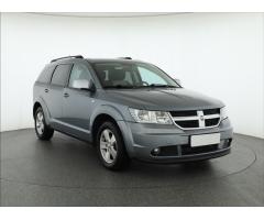 Dodge Journey 2.0 CRD 103kW - 1