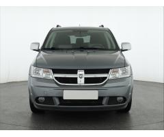 Dodge Journey 2.0 CRD 103kW - 2