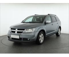 Dodge Journey 2.0 CRD 103kW - 3