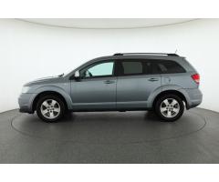 Dodge Journey 2.0 CRD 103kW - 4