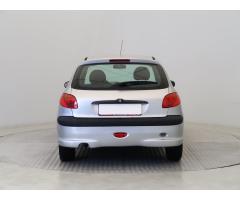 Peugeot 206 1.4 55kW - 6