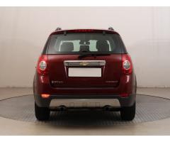 Chevrolet Captiva 2.0 D 110kW - 6