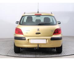 Peugeot 307 2.0 HDI 66kW - 6