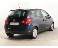 Opel Meriva 1.4 Turbo 88kW - 7