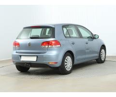 Volkswagen Golf 1.4 16V 59kW - 7