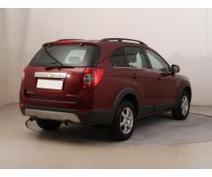 Chevrolet Captiva 2.0 D 110kW - 7