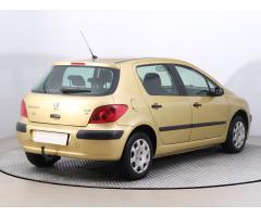 Peugeot 307 2.0 HDI 66kW - 7