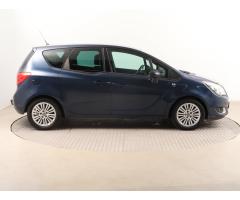 Opel Meriva 1.4 Turbo 88kW - 8