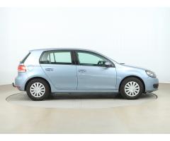 Volkswagen Golf 1.4 16V 59kW - 8