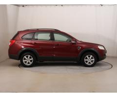 Chevrolet Captiva 2.0 D 110kW - 8