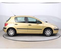 Peugeot 307 2.0 HDI 66kW - 8