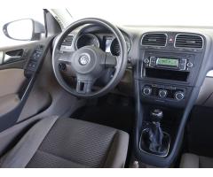 Volkswagen Golf 1.4 16V 59kW - 9