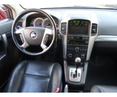 Chevrolet Captiva 2.0 D 110kW - 9