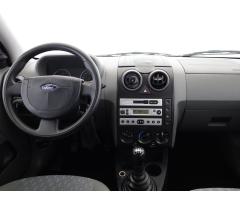 Ford Fusion 1.4 59kW - 9