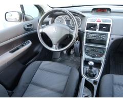 Peugeot 307 2.0 HDI 66kW - 9