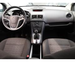 Opel Meriva 1.4 Turbo 88kW - 10