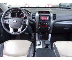 Kia Sorento 2.2 CRDi 145kW - 10