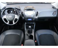 Hyundai ix35 1.7 CRDi 85kW - 10