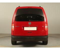 Volkswagen Caddy 1.6 TDI 75kW - 6