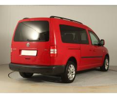 Volkswagen Caddy 1.6 TDI 75kW - 7