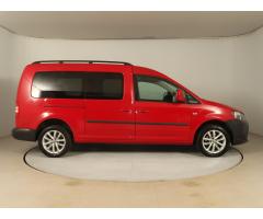 Volkswagen Caddy 1.6 TDI 75kW - 8