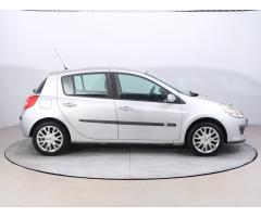 Renault Clio 1.5 dCi 63kW - 8