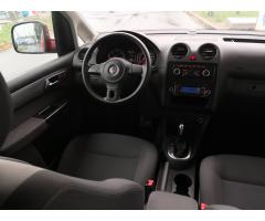 Volkswagen Caddy 1.6 TDI 75kW - 9