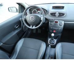 Renault Clio 1.5 dCi 63kW - 9