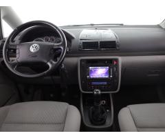 Volkswagen Sharan 2.0 TDI 103kW - 9