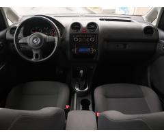 Volkswagen Caddy 1.6 TDI 75kW - 10