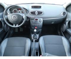 Renault Clio 1.5 dCi 63kW - 10