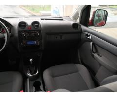 Volkswagen Caddy 1.6 TDI 75kW - 11