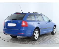 Škoda Octavia 1.9 TDI 77kW - 7