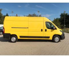 Peugeot Boxer 2.0 BlueHDi 96kW - 8