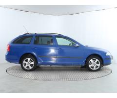 Škoda Octavia 1.9 TDI 77kW - 8