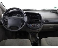 Chevrolet Tacuma 1.6 16V 79kW - 9