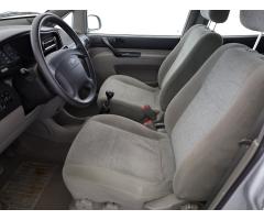 Chevrolet Tacuma 1.6 16V 79kW - 13