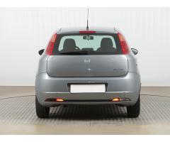 Fiat Punto 1.2 48kW - 6