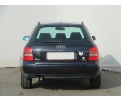 Audi A4 1.9 TDI  85kW - 6